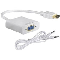 Thumbnail for Adapter used for presentations and meetings