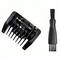 Thumbnail for Adjustable Beard Trimmer Guide Comb 1–5mm for OneBlade