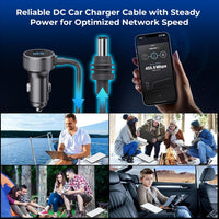 Thumbnail for Starlink Mini Car Charger