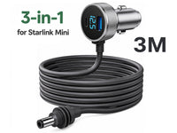 Thumbnail for Starlink Mini Car Charger
