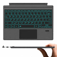 Thumbnail for Wireless Microsoft Surface Pro Keyboard Type Cover