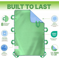 Thumbnail for Positioning Bed Pad