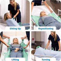 Thumbnail for Positioning Bed Pad