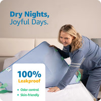 Thumbnail for Positioning Bed Pad