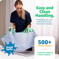 Thumbnail for Positioning Bed Pad