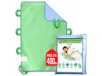 Thumbnail for Positioning Bed Pad