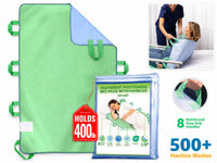 Thumbnail for Positioning Bed Pad