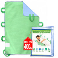 Thumbnail for Positioning Bed Pad