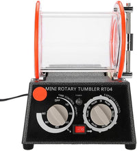 Thumbnail for Jewellery Polisher Rotary Tumbler Finisher