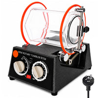 Thumbnail for Jewellery Polisher Rotary Tumbler Finisher