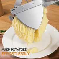 Thumbnail for Stainless Steel Potato Ricer