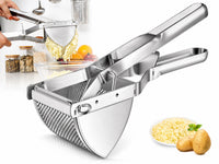 Thumbnail for Stainless Steel Potato Ricer