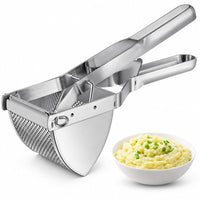 Thumbnail for Stainless Steel Potato Ricer
