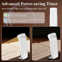Thumbnail for Rechargeable LED Reading Light