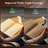 Thumbnail for Rechargeable LED Reading Light