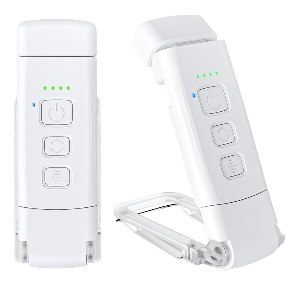 Rechargeable LED Reading Light