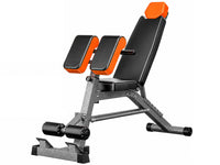 Thumbnail for Multifunctional Adjustable Weight Bench