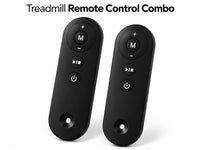 Thumbnail for Treadmill Remote Control