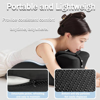 Thumbnail for Sweet Spot Pillow Wedge Pillow