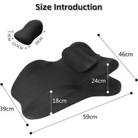 Thumbnail for Sweet Spot Pillow Wedge Pillow