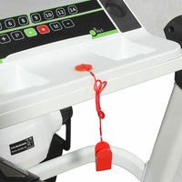 Thumbnail for Treadmill Safety Key