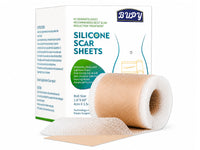 Thumbnail for Silicone Scar Sheets