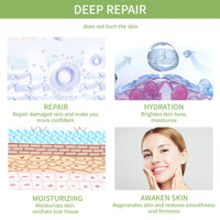 Thumbnail for Silicone Scar Sheets