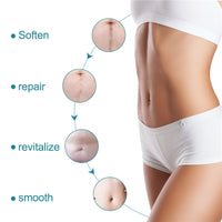 Thumbnail for Silicone Scar Sheets