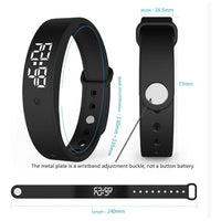 Thumbnail for Vibrating Alarm Watch
