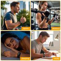 Thumbnail for Vibrating Alarm Watch