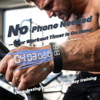 Thumbnail for Vibrating Alarm Watch