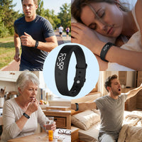 Thumbnail for Vibrating Alarm Watch