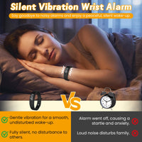 Thumbnail for Vibrating Alarm Watch