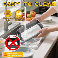 Thumbnail for Electric Heated Lunch Box