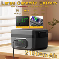 Thumbnail for Electric Heated Lunch Box