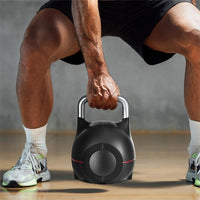 Thumbnail for Adjustable Kettlebell
