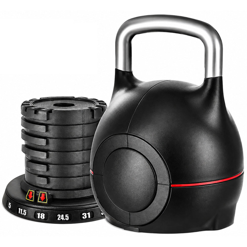 Adjustable Kettlebell