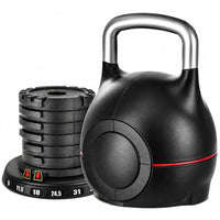 Thumbnail for Adjustable Kettlebell