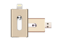 Thumbnail for Flash Drive for iPhone iPad Android 64GB