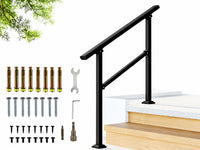 Thumbnail for Stair Handrail 3 Steps