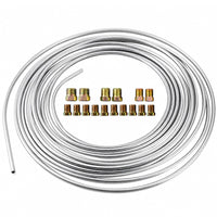 Thumbnail for Brake Line Tubing Kit 3/16