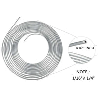 Thumbnail for Brake Line Tubing Kit 3/16