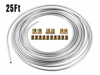Thumbnail for Brake Line Tubing Kit 3/16