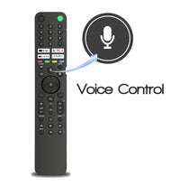 Thumbnail for Sony Tv Remote Replacement