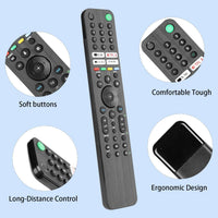 Thumbnail for Sony Tv Remote Replacement
