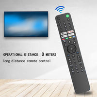 Thumbnail for Sony Tv Remote Replacement