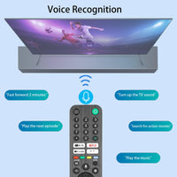 Thumbnail for Sony Tv Remote Replacement