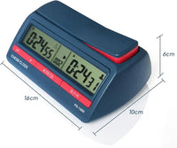 Thumbnail for Electronic Chess Timer Clock