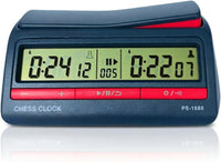 Thumbnail for Electronic Chess Timer Clock