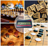 Thumbnail for Electronic Chess Timer Clock